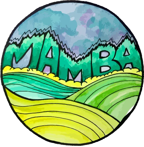 MAMBA (Moscow Area Mountain Bike Association)